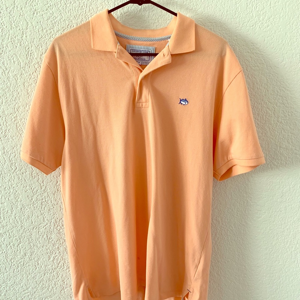 Southern Tide Men’s polo
